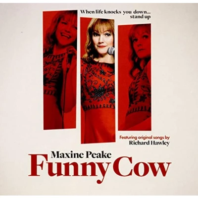 Afbeelding van Funny Cow Hawley Richard &amp; Ollie T