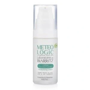 Afbeelding van Laboratoires de Biarritz Meteo Logic Crème Hydratante 30 ml