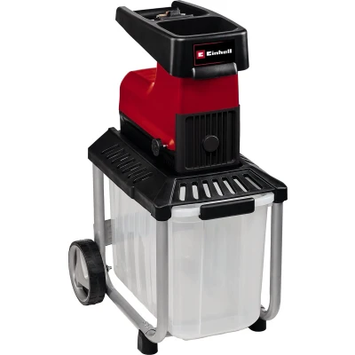 Afbeelding van Einhell GC RS 60 CB Elektrische Fluisterhakselaar