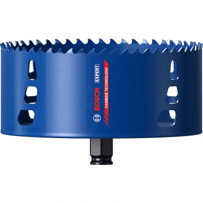 Afbeelding van Bosch Accessories EXPERT Tough 2608900444 Gatenzaag 1 stuks 152 mm stuk(s)