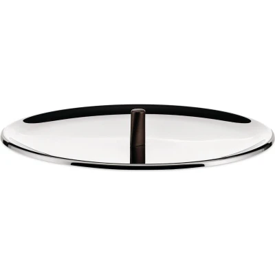 Afbeelding van Alessi Deksel Edo PU200/24 ø 24 cm door Patricia Urquiola