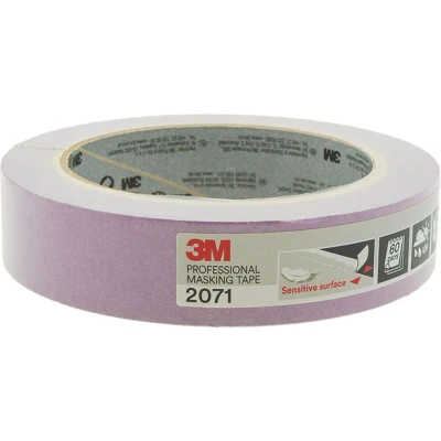 Afbeelding van 3M Paarse Masking Tape