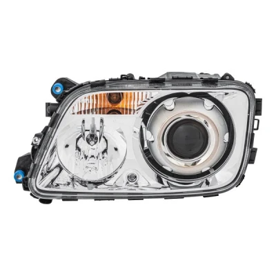 Afbeelding van Hella Koplamp MB Actros 08 Links Xenon 1EL 009 513 211