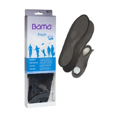 Afbeelding van Bama Deo Active Extra Fresh Steunzool 37
