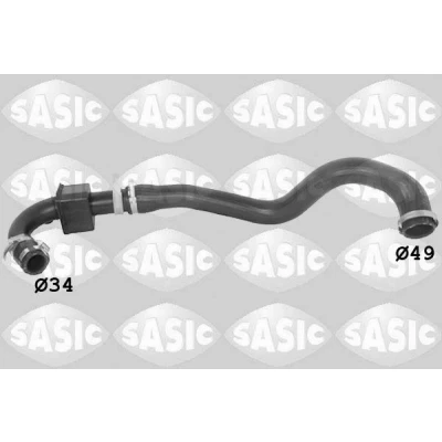 Afbeelding van Laadluchtslang SASIC 3334010