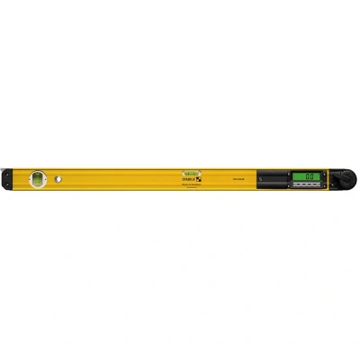 Afbeelding van Stabila TECH700DA 19018 Digitale hoekmeter 800 mm 270