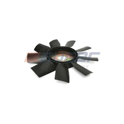 Afbeelding van Auger Ventilatorwiel motorkoeling 101175