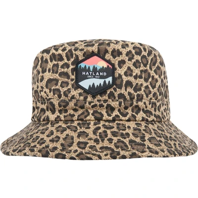 Afbeelding van Yolo Hoed Leopard 800 M Print Hoeden