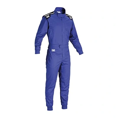 Image de OMP Mono K été Azul Talla 130 (Para Niño)