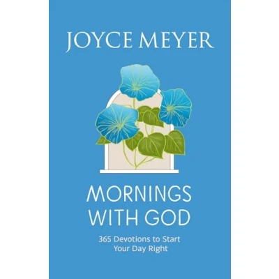 Afbeelding van Mornings with God