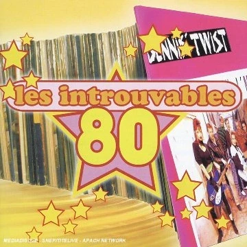 Afbeelding van Les Introuvables 80