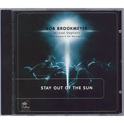 Afbeelding van Stay Out The Sun