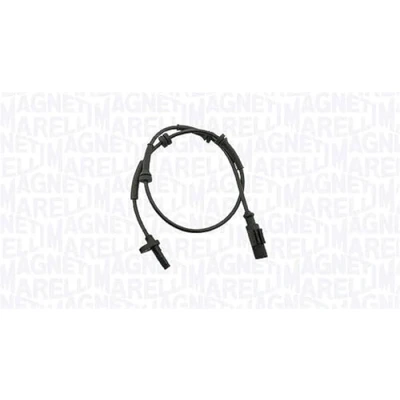 Afbeelding van MAGNETI MARELLI 172100108010 ABS Sensor Achteras 2 750