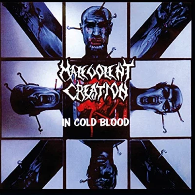 Afbeelding van In Cold Blood