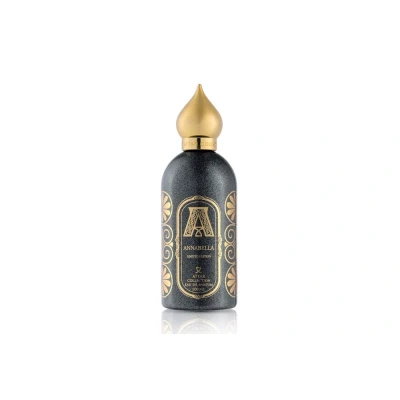 Afbeelding van Attar Collection Annabella Eau de Parfum 100ml Dames