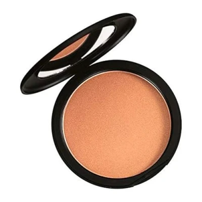 Afbeelding van Gosh Giant Sun Powder puder brązujący do twarzy 001 My Seychelles Cruise 28g