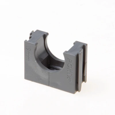 Afbeelding van Polvast klemblok grijs 3/4&quot;