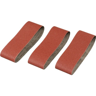 Afbeelding van Schuurband 3PCS 75x533mm K60