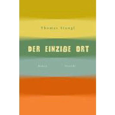 Afbeelding van Der einzige Ort
