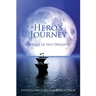 Afbeelding van Hero&#039;s Journey