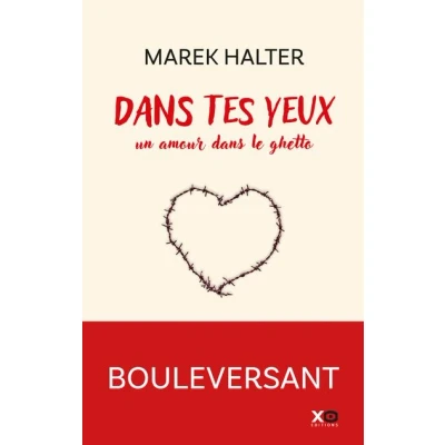 Image de dans tes yeux Un amour le ghetto