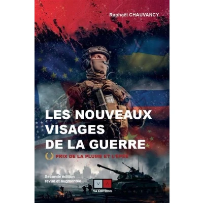 Image de Les nouveaux visages de la guerre