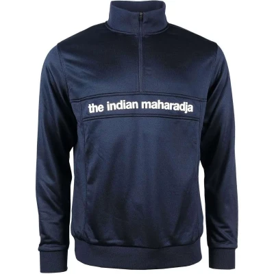 Afbeelding van Indian Maharadja Poly Terry Kids Sweater