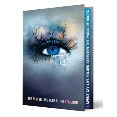 Afbeelding van Shatter Me Collector&#039;s Deluxe Limited Edition