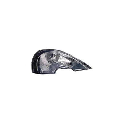 Afbeelding van PRASCO RN3084114 Knipperlichten Wit Links voor Zonder lamphouder RENAULT: Modus / Grand