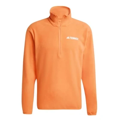 Afbeelding van adidas Terrex Multi Essentials Half Zip Fleece Jacket trainingspak voor heren (1 stuk)