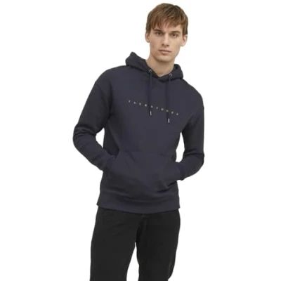 Image de Sweatshirt Jack &amp; Jones Essentials Star