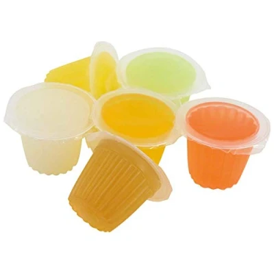 Afbeelding van Back Zoo Nature Fruitkuipje Assorti Mix 6 ST