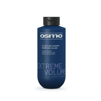 Afbeelding van Osmo Volumising Shampoo 400ml Voor Fijn En Dun Haar
