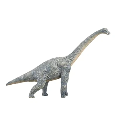 Image de Mgm 387044 figurine dinosaure brachiosaures xl 21 x 13 cm