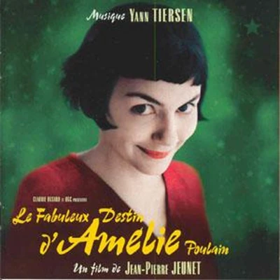 Afbeelding van Le Fabuleux Destin d&#039;Amelie Poulain Tiersen Yann CD