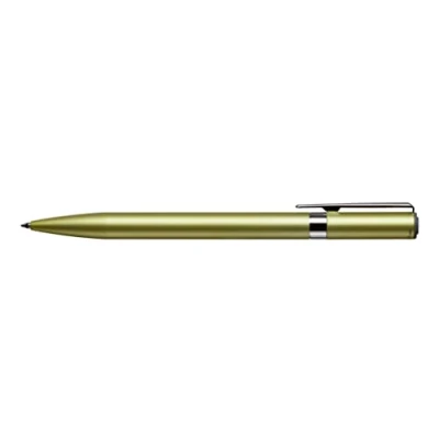 Afbeelding van Tombow BC Zlc63 balpen ZOOM L105 City, citroengoud