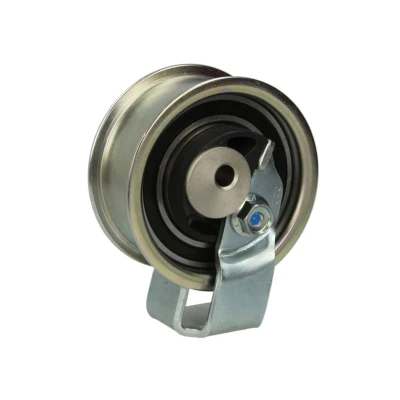 Afbeelding van SNR GT357.37 Spanrol, tandriem VOLKSWAGEN: Golf 4, Polo IV Hatchback, AUDI: A4 B6 Avant