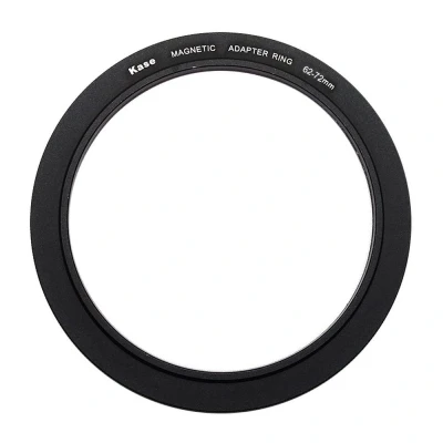 Afbeelding van Kase Magnetic Adapter Verloopring Circ 62 72mm