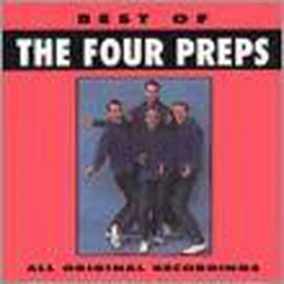 Afbeelding van Best Of The Four Preps