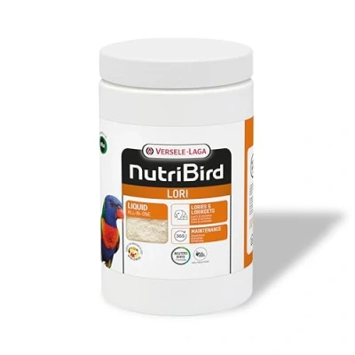 Afbeelding van Versele Laga Orlux Lori Vogelvoer 700 g