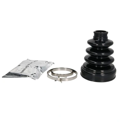 Afbeelding van Asmanchetten set PASCAL G63013PC