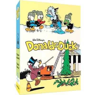 Afbeelding van Walt Disney&#039;s Donald Duck Set