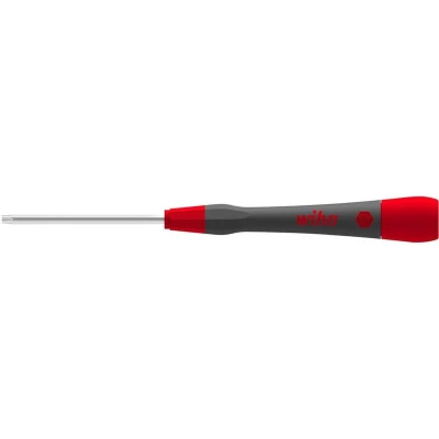 Afbeelding van Wiha Torx schroevendraaier Grootte 8 IP Koplengte: 40 mm 1 stuk(s)
