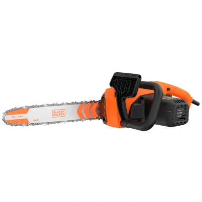 Afbeelding van Black &amp; Decker Kettingzaag 2000W 40cm BECS2040 QS