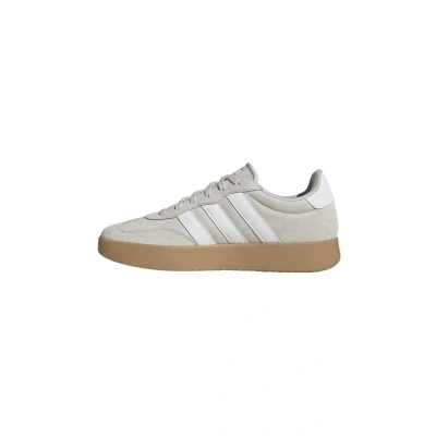 Afbeelding van adidas Barreda schoenen heren, Grey One Ftwr White Gum 3, 40 2/3 EU