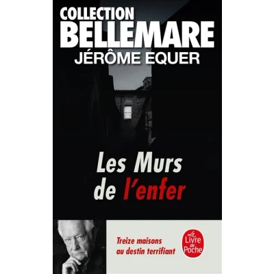 Image de Les Murs de l&#039;enfer