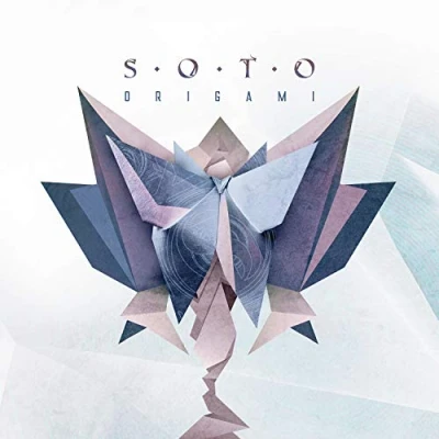 Afbeelding van Soto Origami (2 LPs)