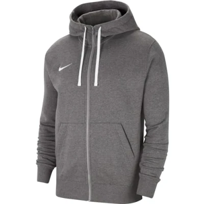 Image de Nike M NK FLC Park20 Fz Hoodie Homme