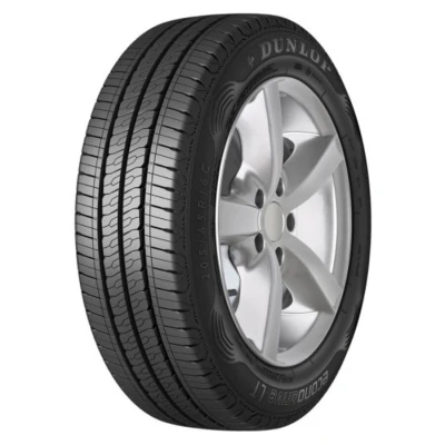 Image de Pneu dunlop econodrive lt 215/65 r15 c 104/102 t