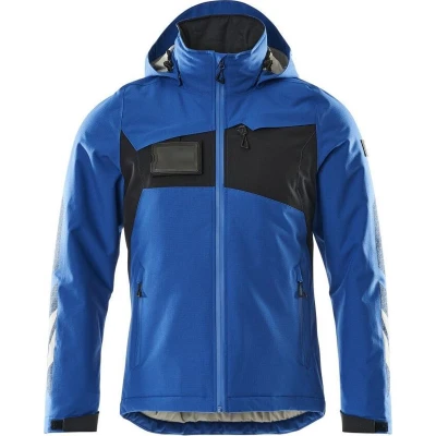 Afbeelding van Mascot Accelerate Ademend Climascot Light Winterjas 18335 Mannen Kobaltblauw/Navy XXL